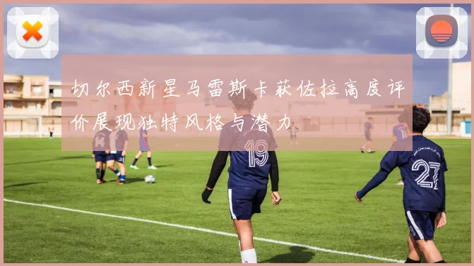 切尔西新星马雷斯卡获佐拉高度评价展现独特风格与潜力